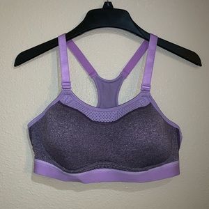 Champion Max Support sports bra